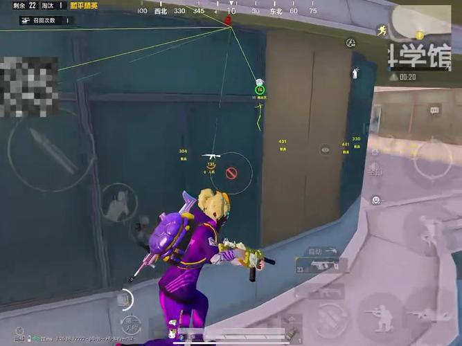 和平精英辅助【雷神/原小迪直装V1.4】稳定防封 人物透视 漏打自瞄 地铁逃生 锁死自瞄 物资显示 人物距离 组队显示