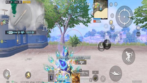 和平精英辅助市场:不法交易的暗流